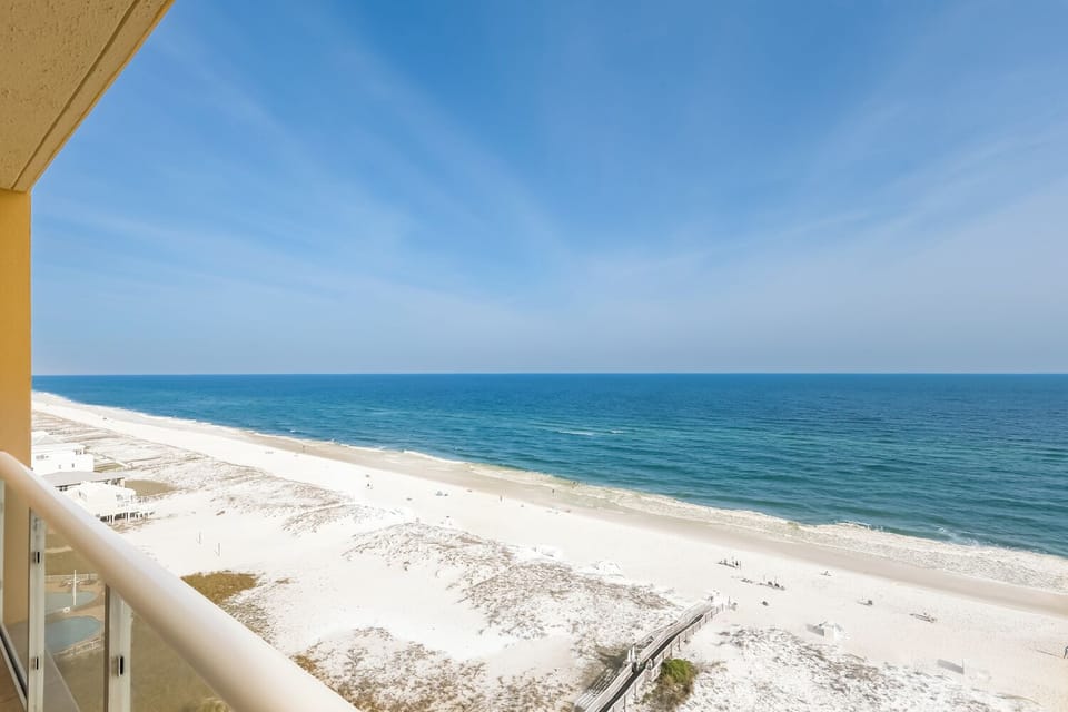 Emerald Isle 1208 - Gulf view