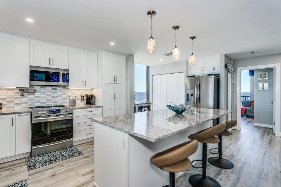 Coastal Cove -
