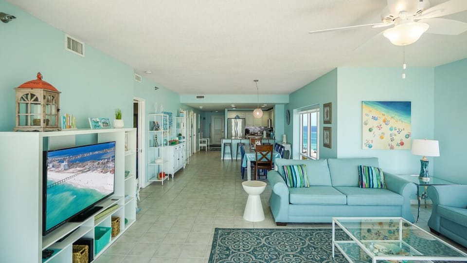 Emerald Isle 301 - Overview