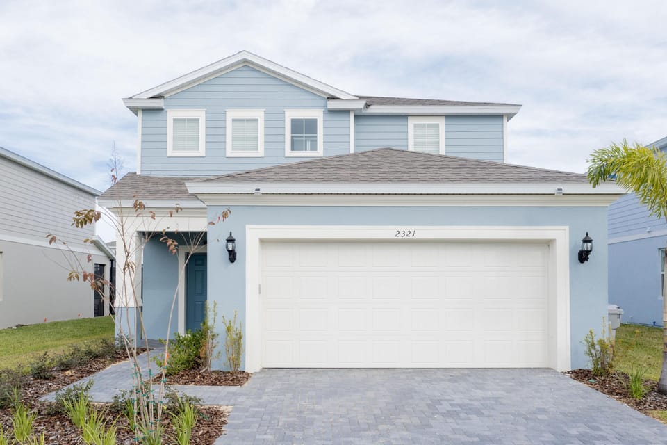 2321 Lelani circle