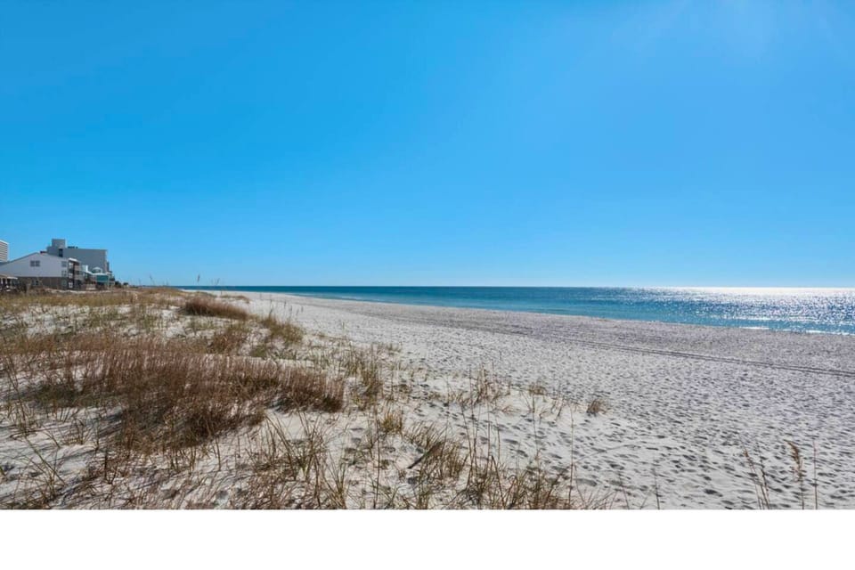 Nature's beauty stretches endlessly along the coast.