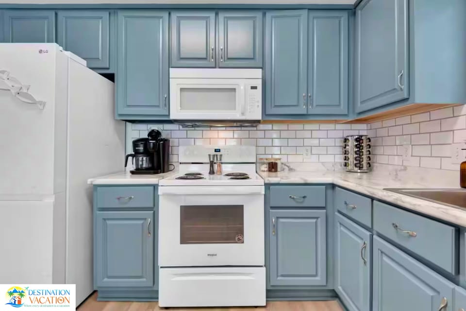 Cook, create, and enjoy meals together with ease.