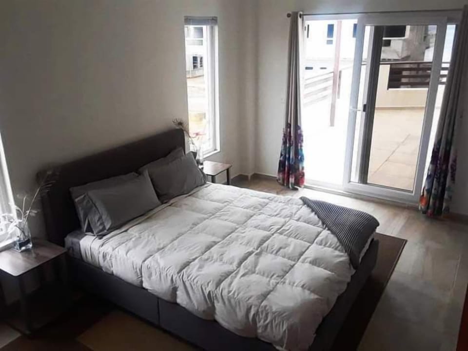 Deluxe Villa | Free WiFi, bed sheets