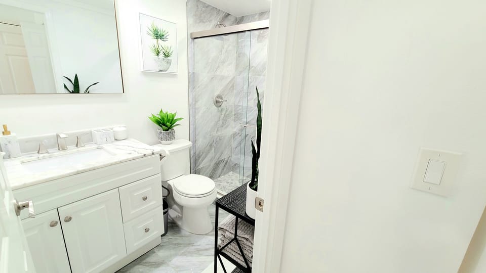Master En Suite