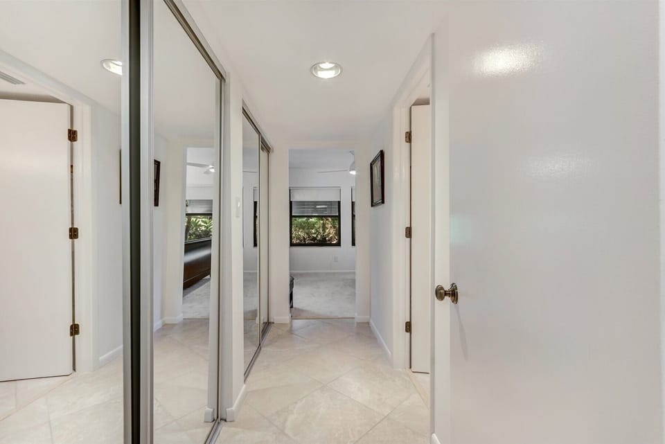 Primary Suite | entrance