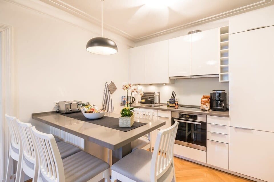 Cooking spot