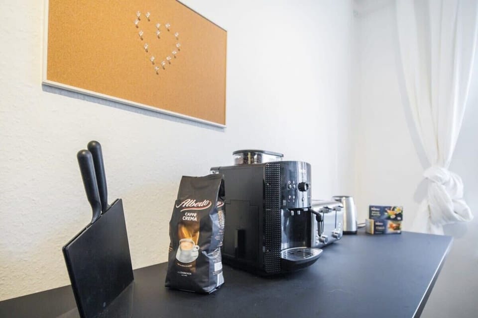 Coffee machine
