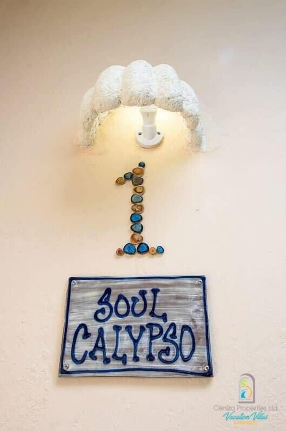 Your apartment at Soul Calypso awaits!