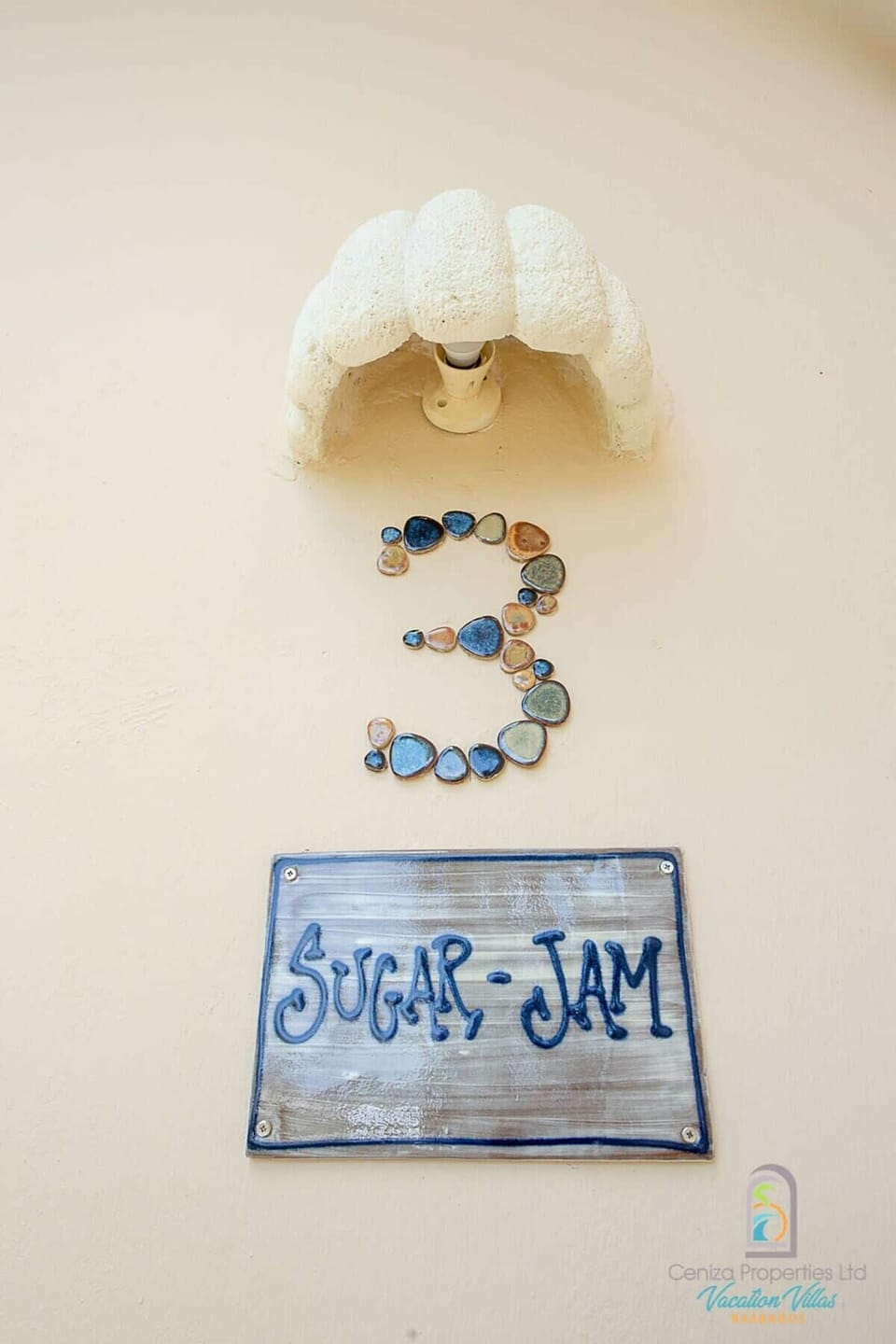 Your stay in Sugar Jam!