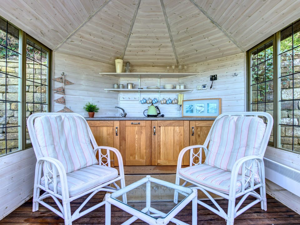 Cottage | Interior