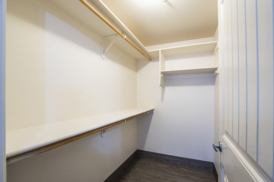 Premium Apartment | Desk, laptop workspace, blackout drapes, iron/ironing board