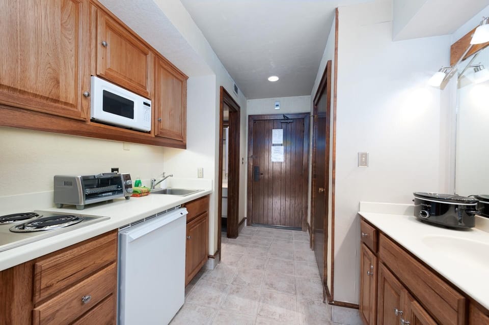 Mini Kitchen