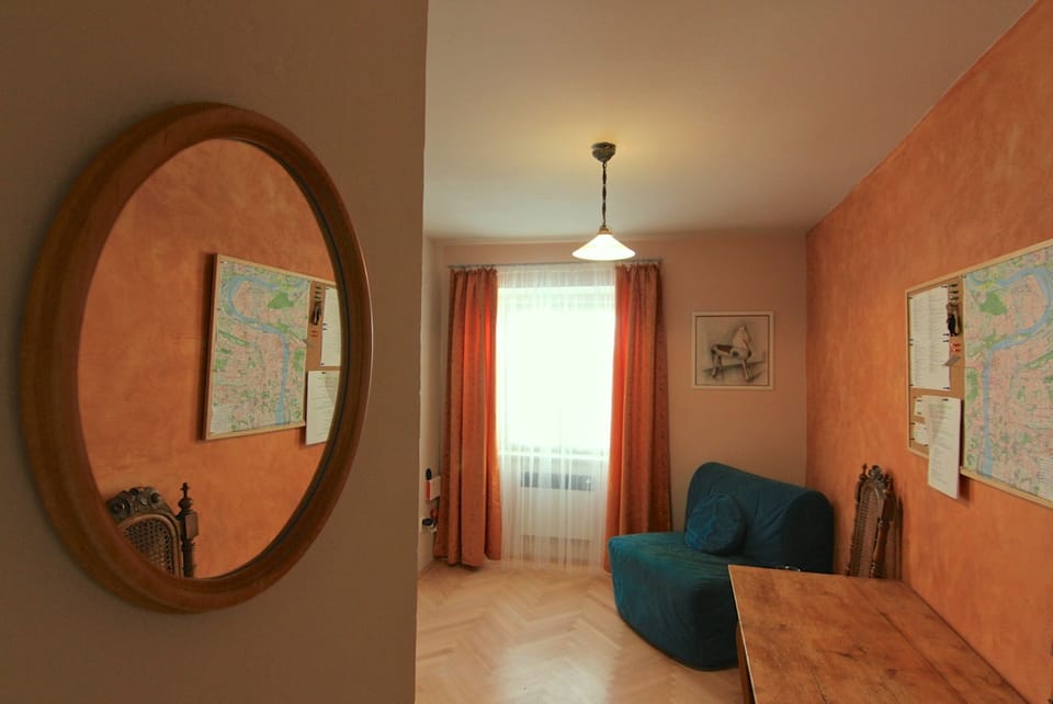 Apartment | Interior