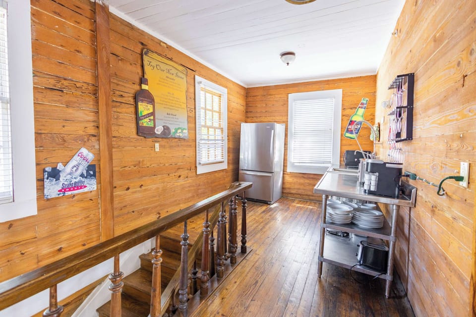 Kitchen Overview