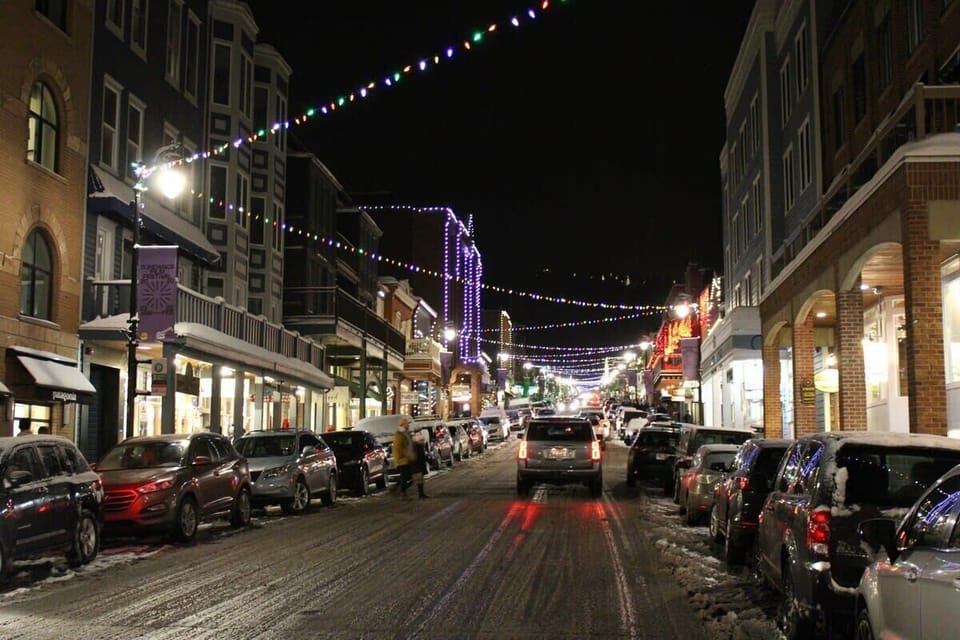 Main Street