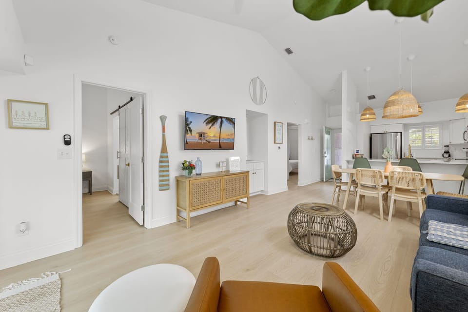 Stunning Spaces