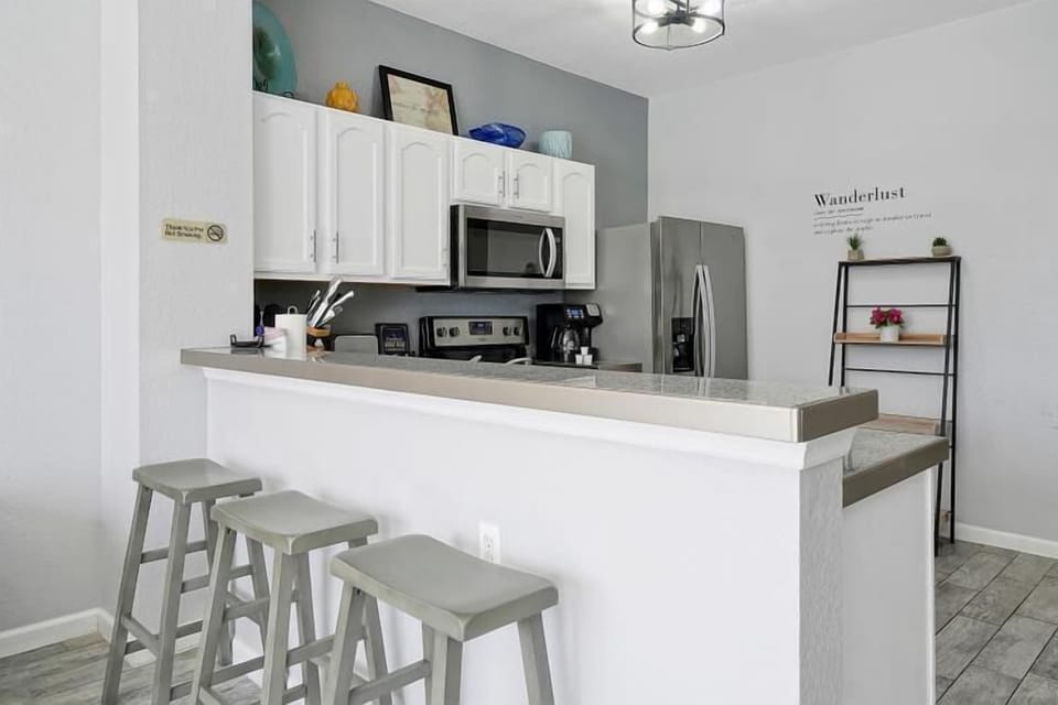 Snack Bar