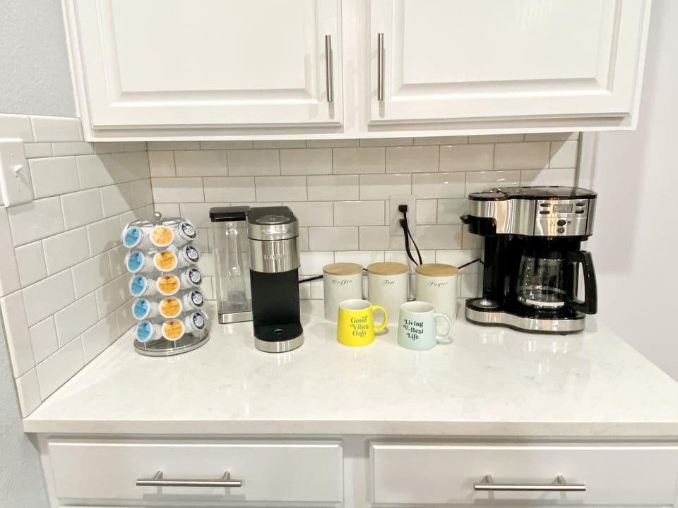Coffee?? Yes Please!