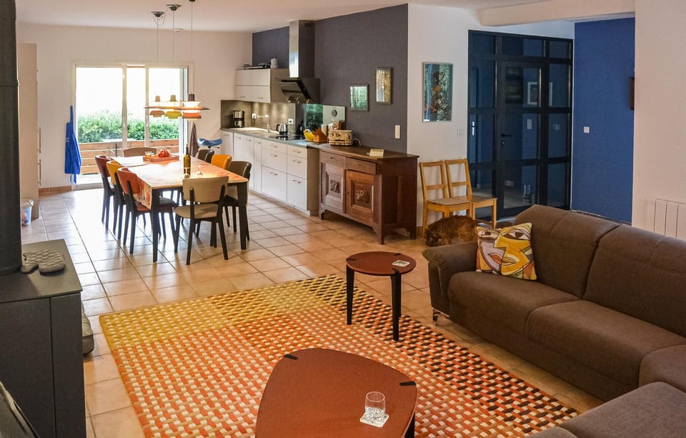 living-room