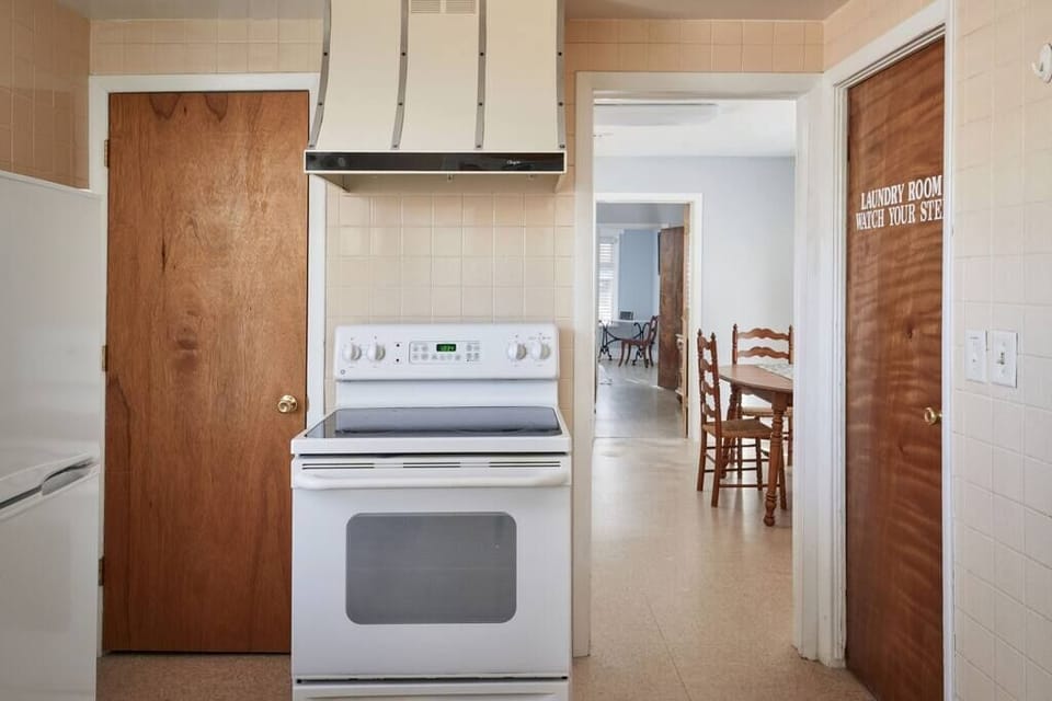 Oven for cookng
