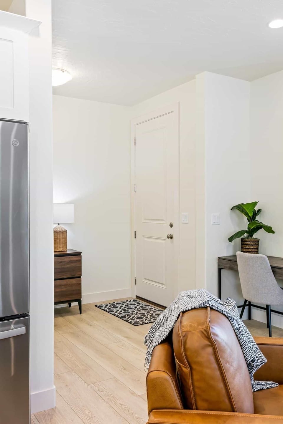 Townhome, 3 Bedrooms | Interior