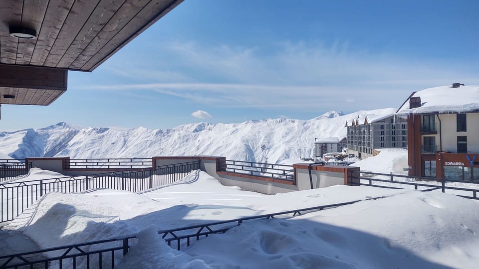 Condo, 1 Bedroom, Accessible, Smoking | Terrace/patio