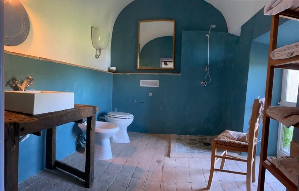 House, 5 Bedrooms, Private Pool | Bathroom