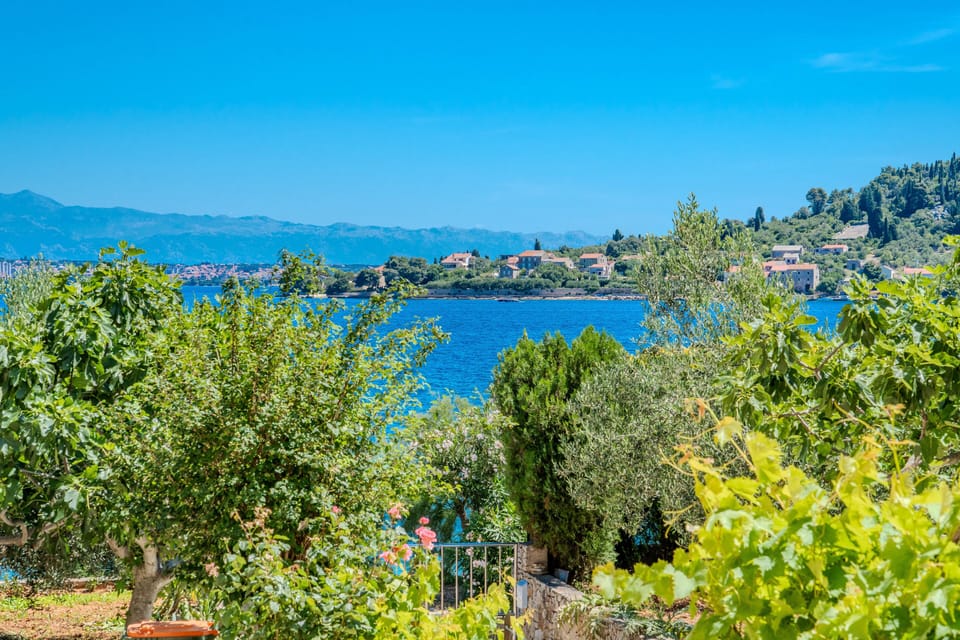 Apartment, 2 Bedrooms, Smoking, Balcony | View from property
