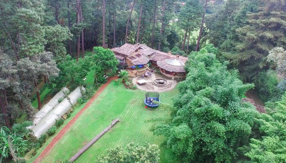 House, 3 Bedrooms, Smoking, Private Pool | Exterior