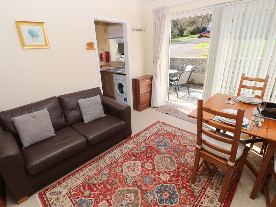 Cottage | Living room