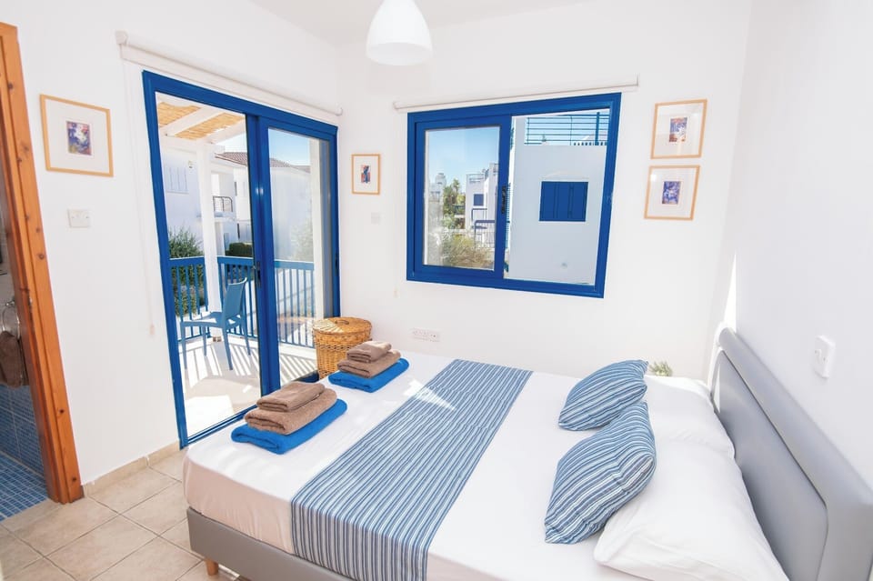 Master Bedroom 1