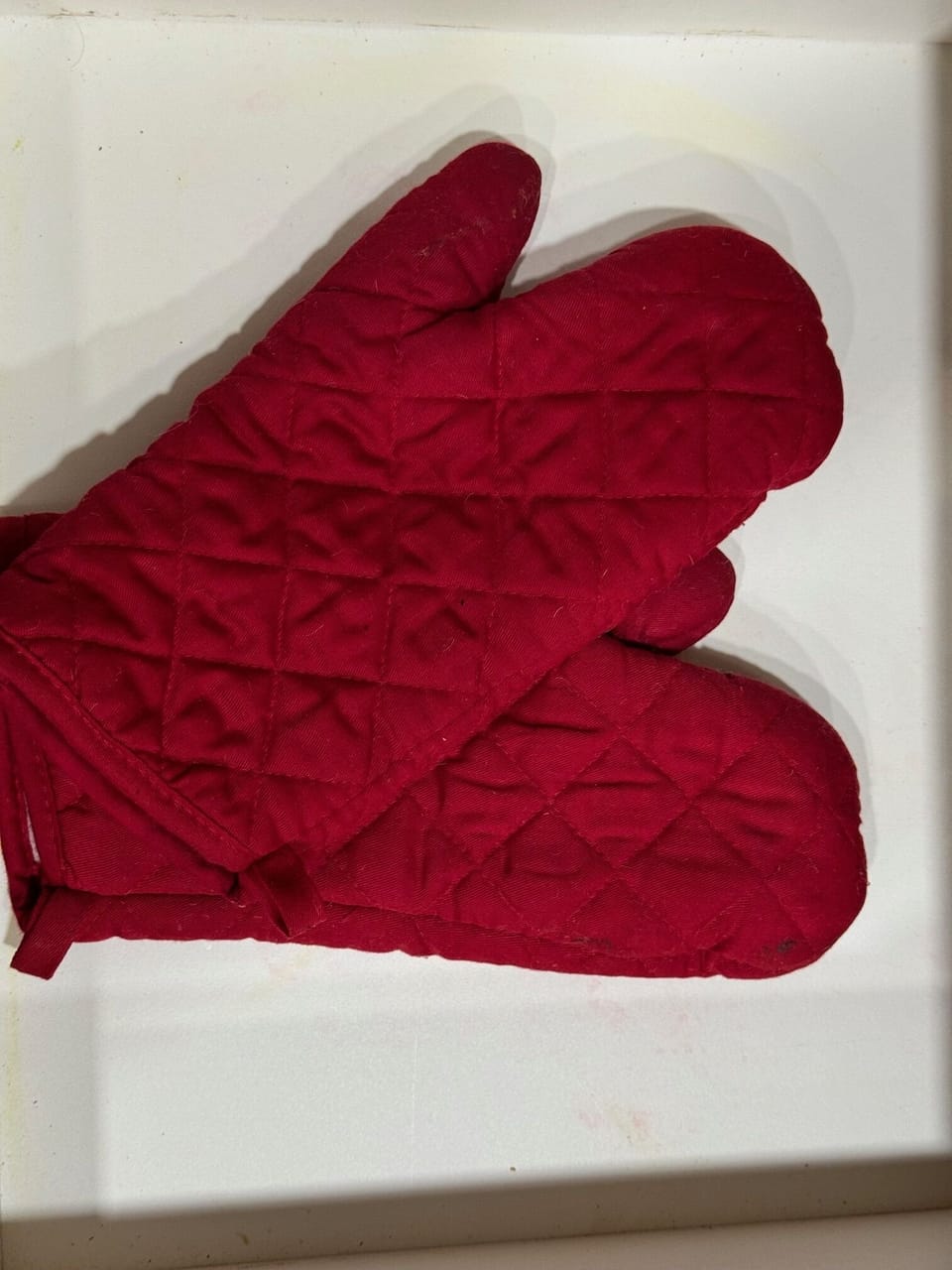 Oven Mitts