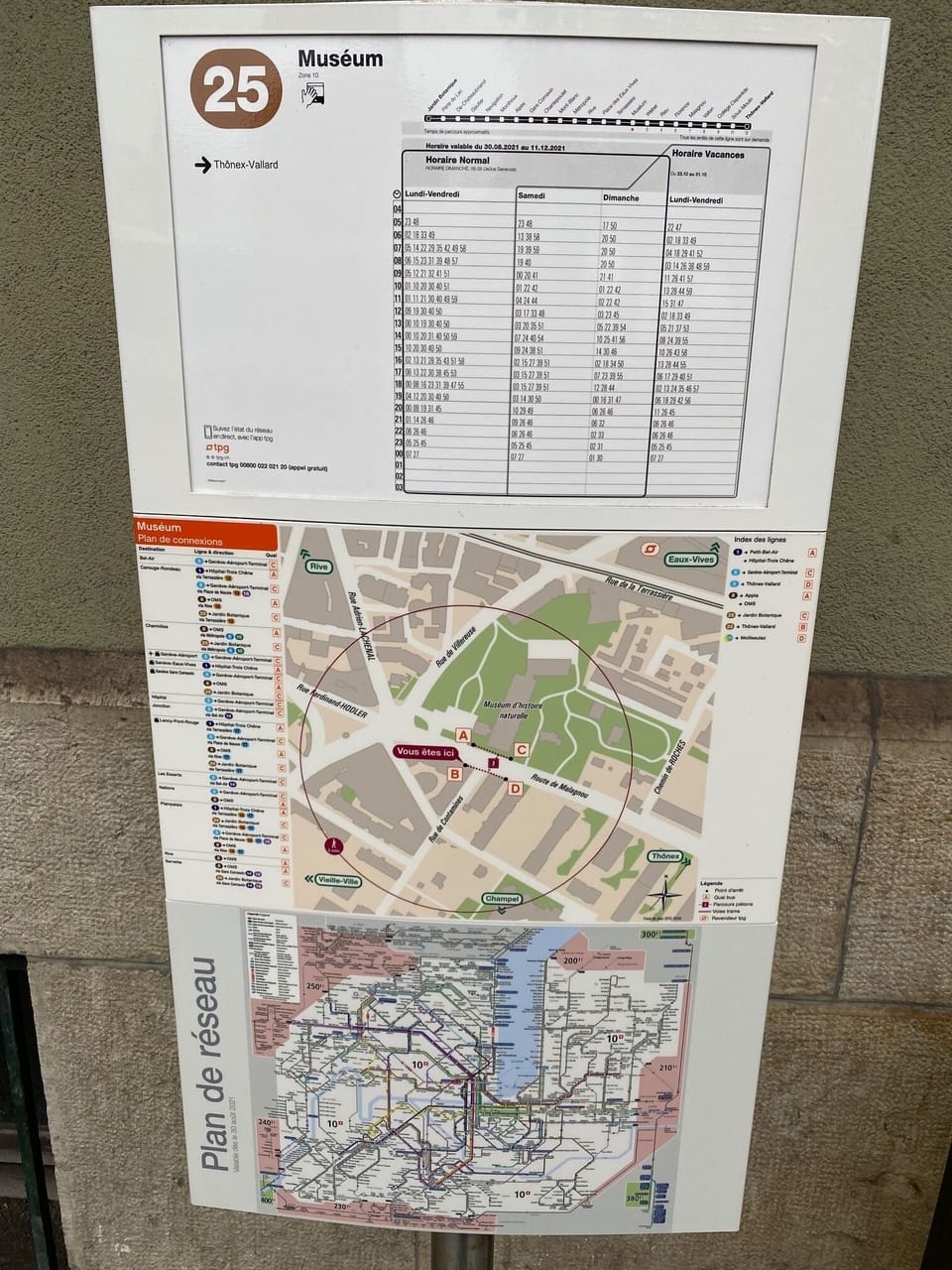 Property map