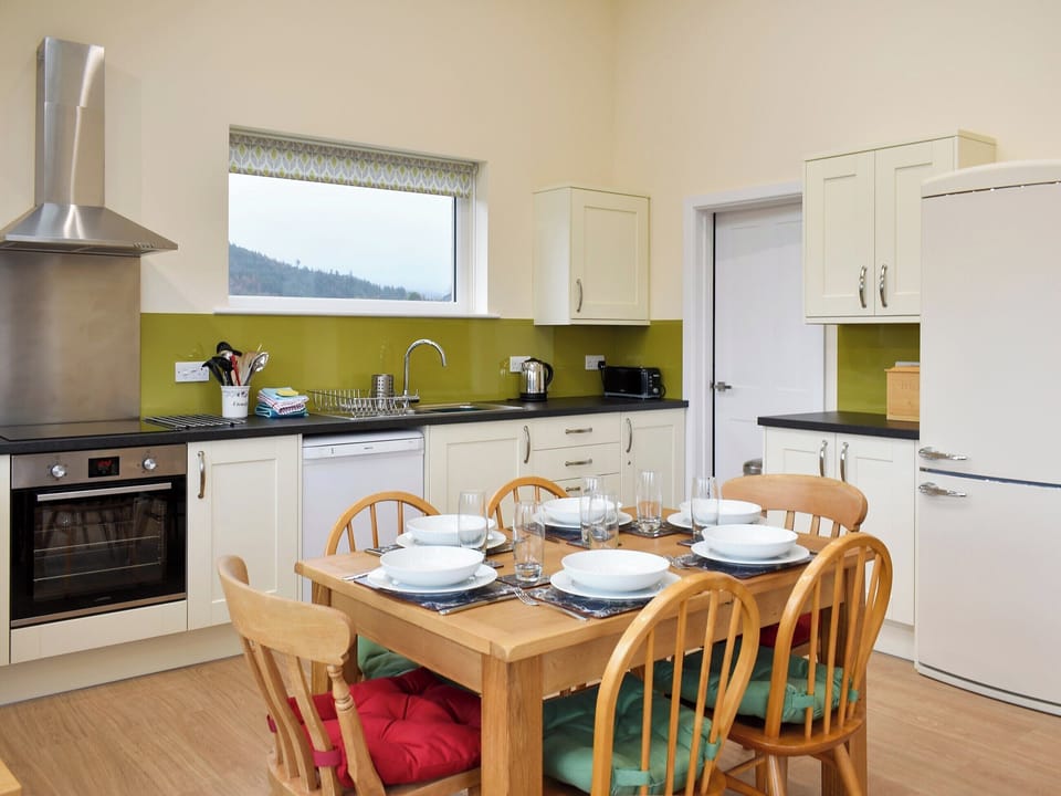 Kitchen/diner | Brow Riding, Keswick