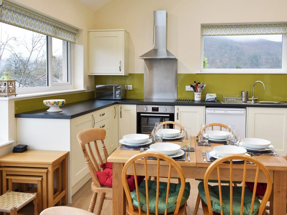 Kitchen/diner | Brow Riding, Keswick