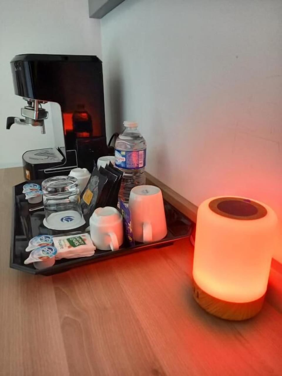 Superior Studio | In-room dining