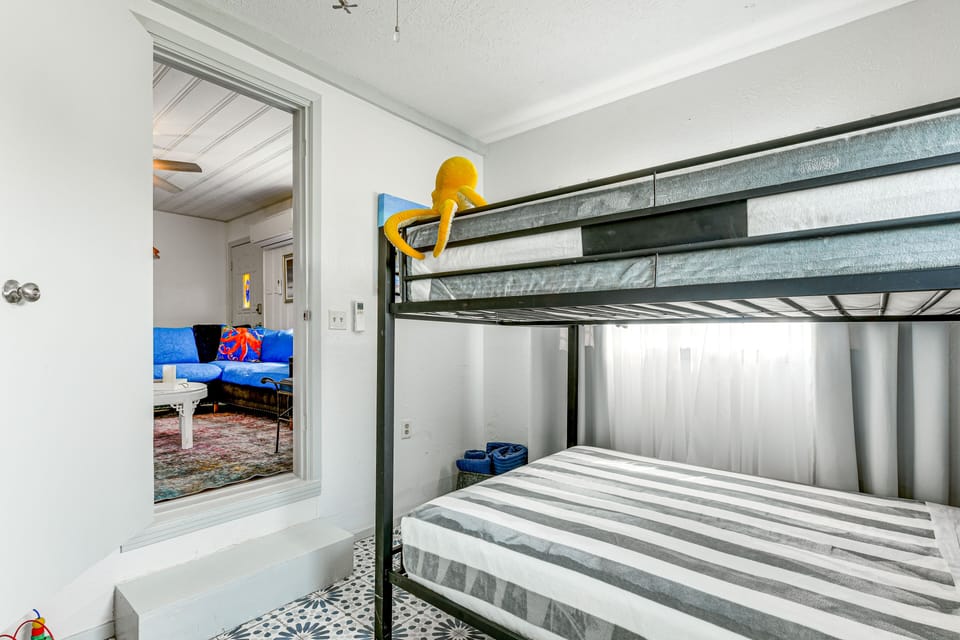 Bedroom 3