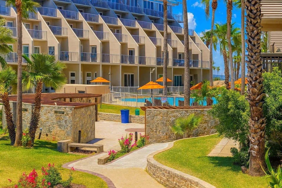 Apartment, 2 Bedrooms | Exterior