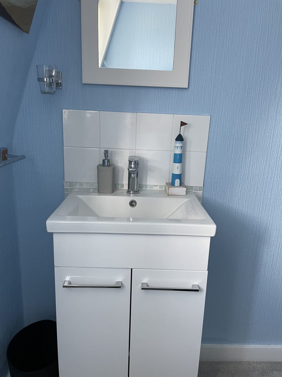 Seascape Bed and Breakfast in Weymouth