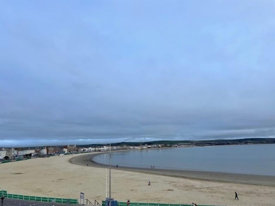 Seascape Bed and Breakfast in Weymouth