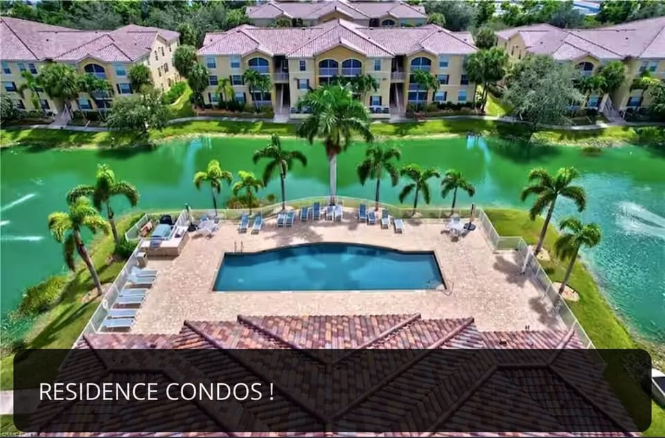RESORT STYLE RESIDENCE RETREAT! 🌴🌞🏝️