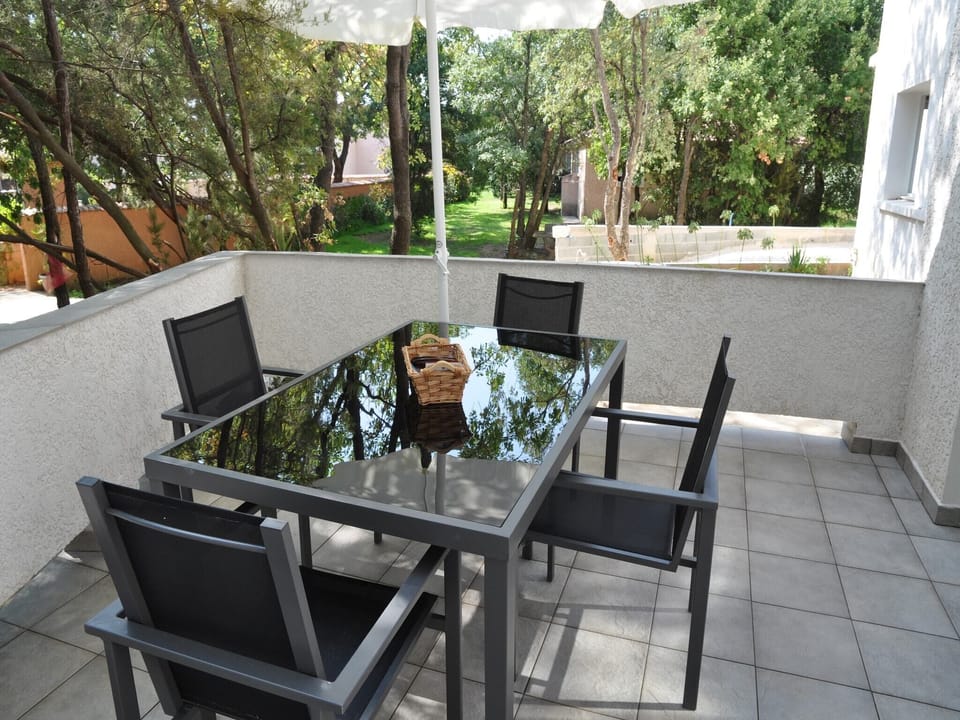 Patio / Balcony