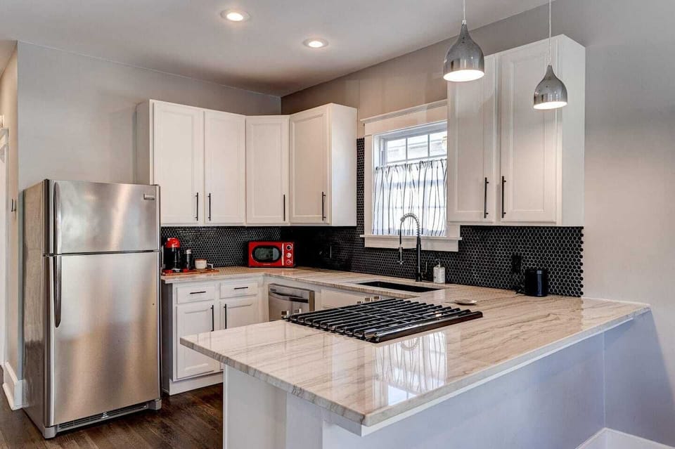 kitchen space 