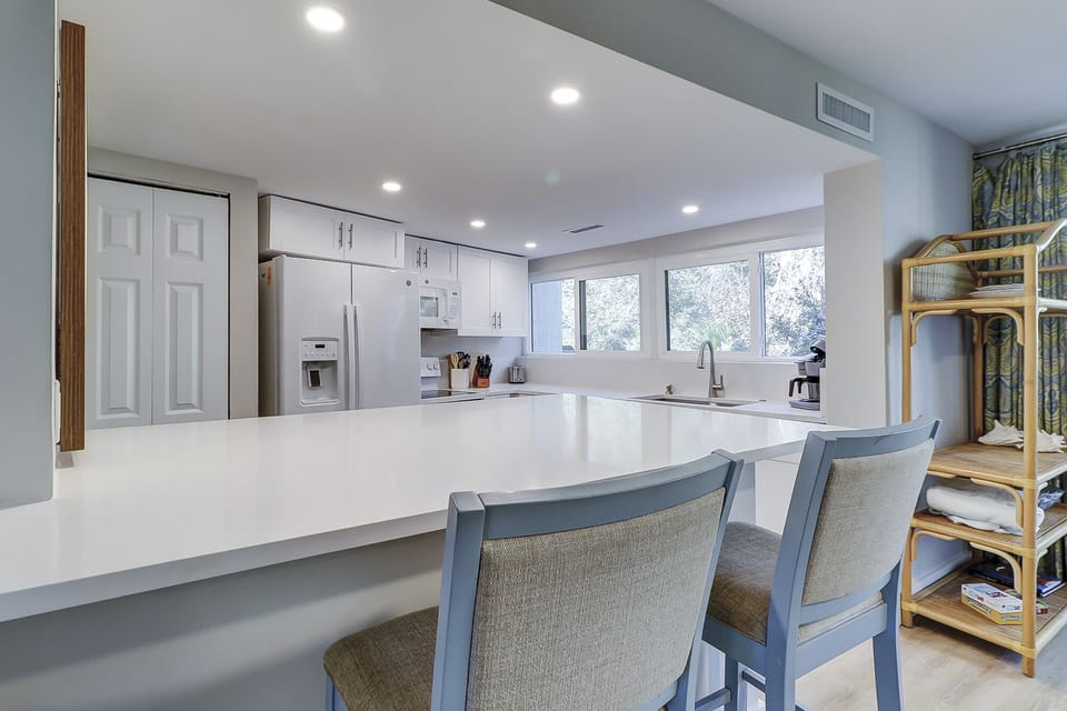 Kitchen Bar