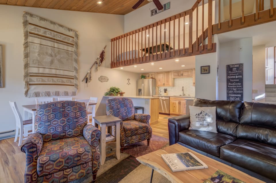 Living Space