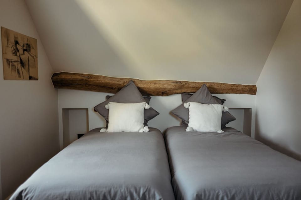 Design House, Ensuite | 3 bedrooms