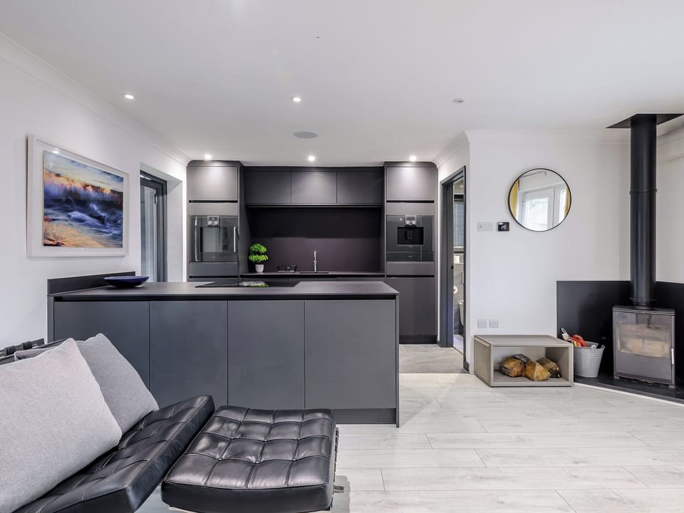 Kitchen/diner | Sands Cottage, Snettisham, near Kings Lynn