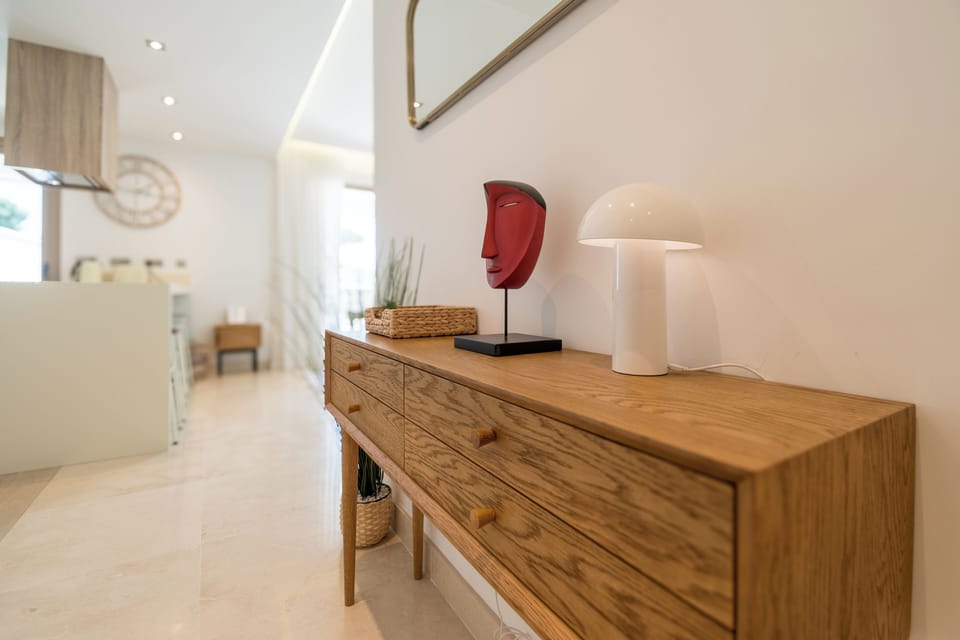 Apartment | Interior