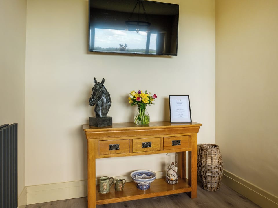 Dining Area | The Poplars, Long Riston, near Beverley