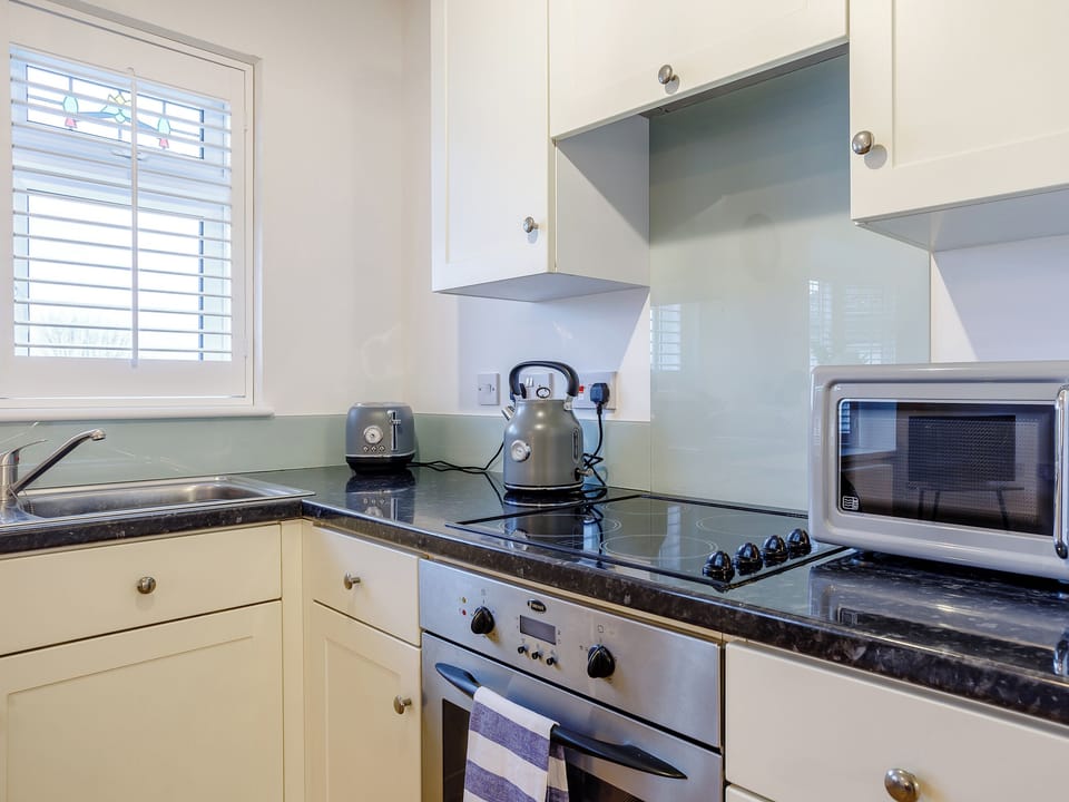 Kitchen | Vineyard&rsquo;s Apartment - Vine & Vineyard&rsquo;s, Ely